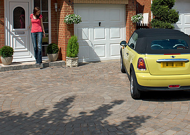 Block Paving / Driveways 