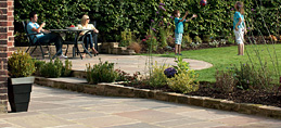 Block Paving