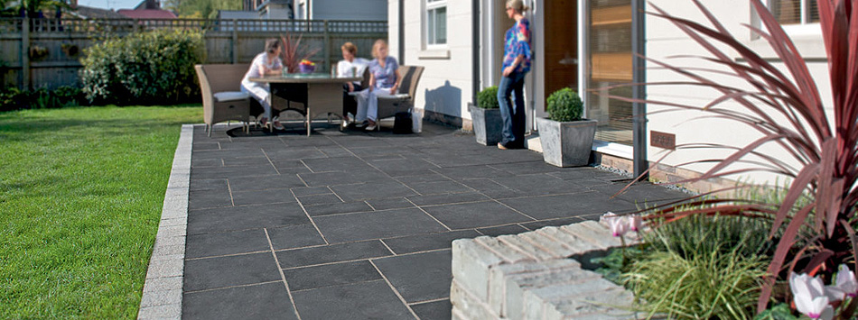 Quality Paving Specialists in Carlisle, Cumbria and South West Scotland